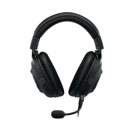 LOGITECH PRO X SE WIRED 7.1 - Campus Informatique