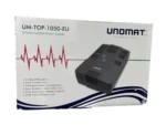 ONDULEUR UNOMAT 1050VA UPS UM-TOP-1050-EU