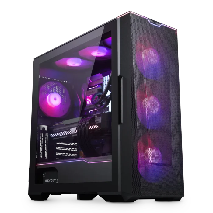 PHANTEKS ECLIPSE G500A - Campus Informatique