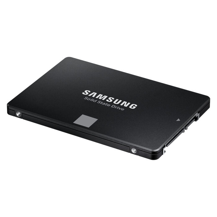 SAMSUNG 250GO 870 EVO - Campus Informatique