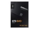 SAMSUNG SSD 870 EVO 1TO - Campus Informatique