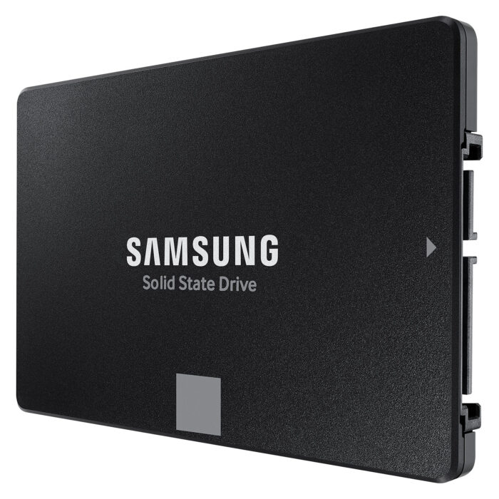 SAMSUNG SSD 870 EVO 1TO