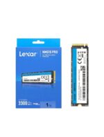 SSD LEXAR NM610 PRO 1TO