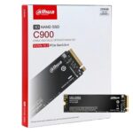 SSD M.2 NVME DAHUA 256GO C900 GEN3