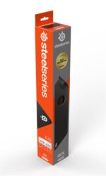 TAPIS STEELSERIES QCK XXL (90 X 40cm) – Image 3