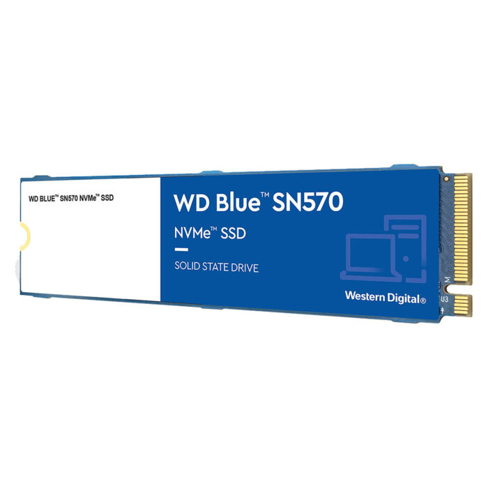 WESTERN DIGITAL 1TO WD BLUE SN570