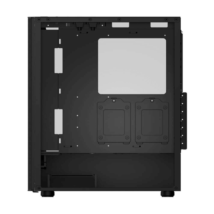 XPG VALOR AIR BLACK - Campus Informatique