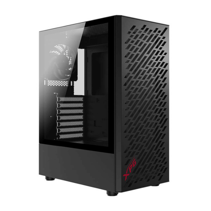 XPG VALOR AIR BLACK - Campus Informatique