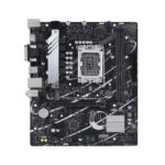 ASUS PRIME B760M K D4