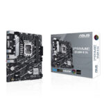 ASUS PRIME B760M K D4 - Campus Informatique