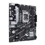 ASUS PRIME B760M K D4