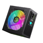 GAMEMAX VP 600 RGB 80PLUS BRONZE