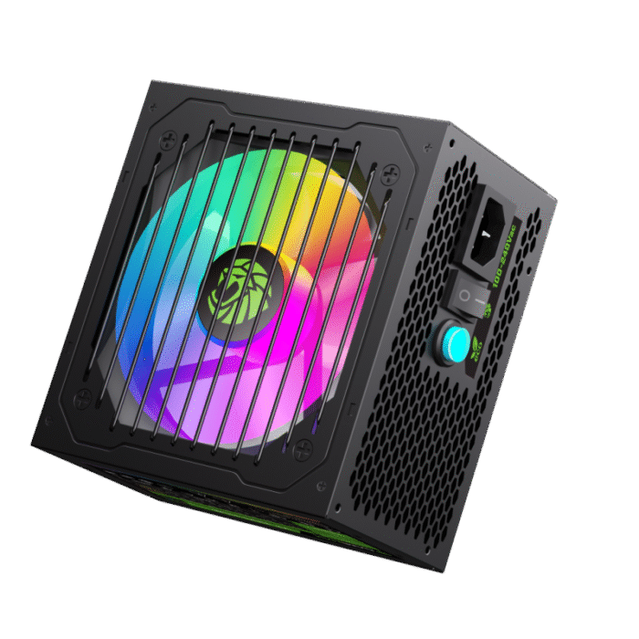 GAMEMAX VP 600 RGB 80PLUS BRONZE