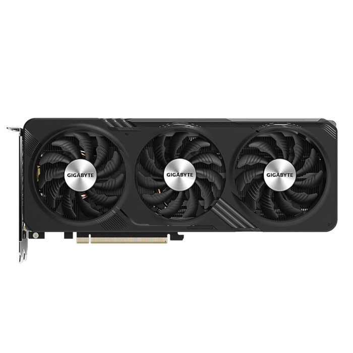 GIGABYTE RTX 4060 GAMING OC 8GO