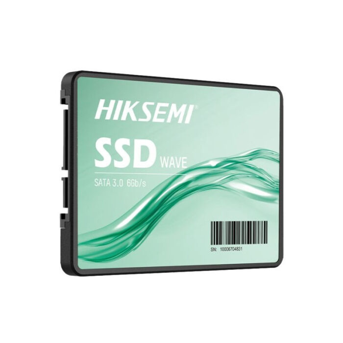 HIKSEMI 512GO WAVE 1