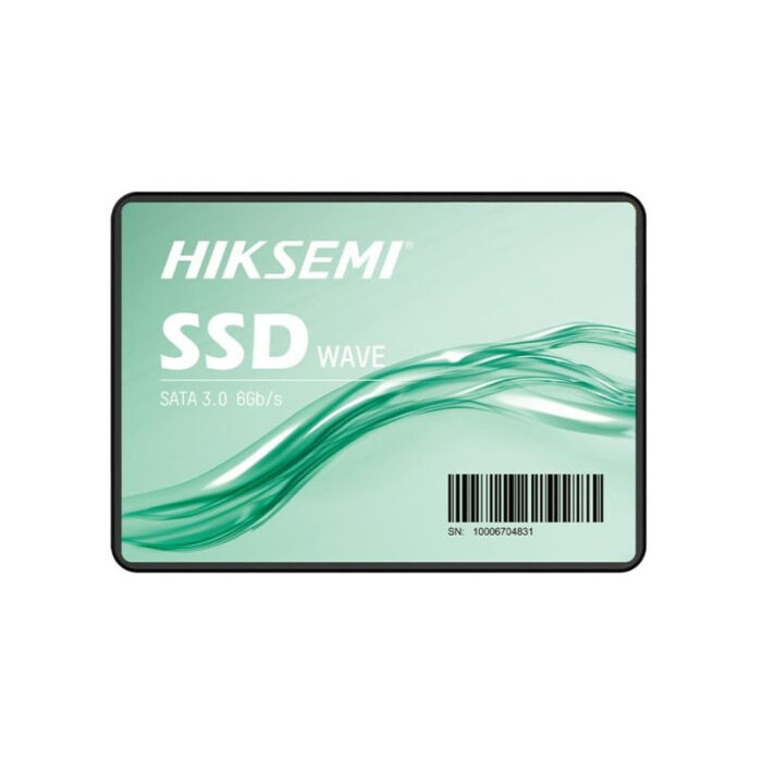 HIKSEMI 512GO WAVE