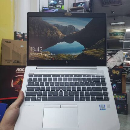 HP ELITEBOOK 840 G6