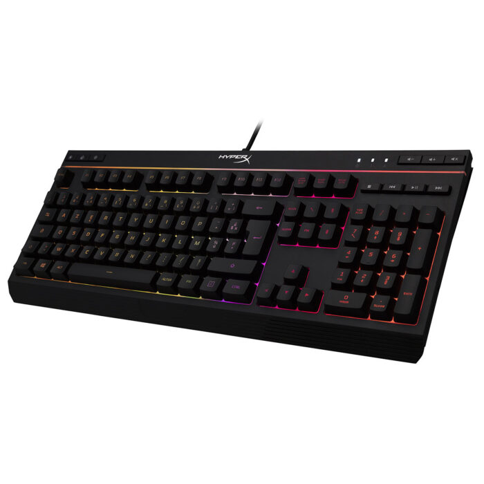 HYPERX ALLOY CORE RGB