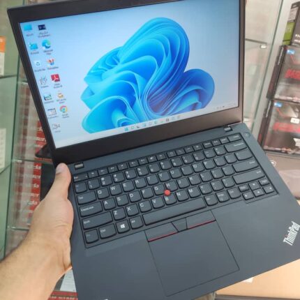 LENOVO THINKPAD L14 GEN 1