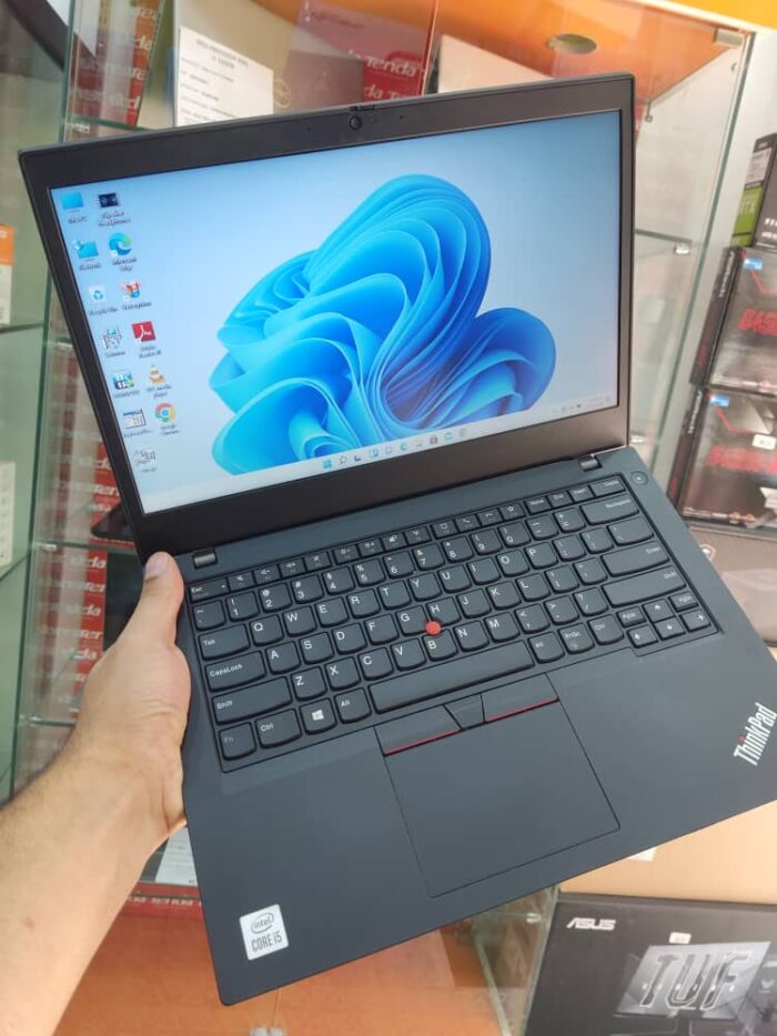 LENOVO THINKPAD L14 GEN 1