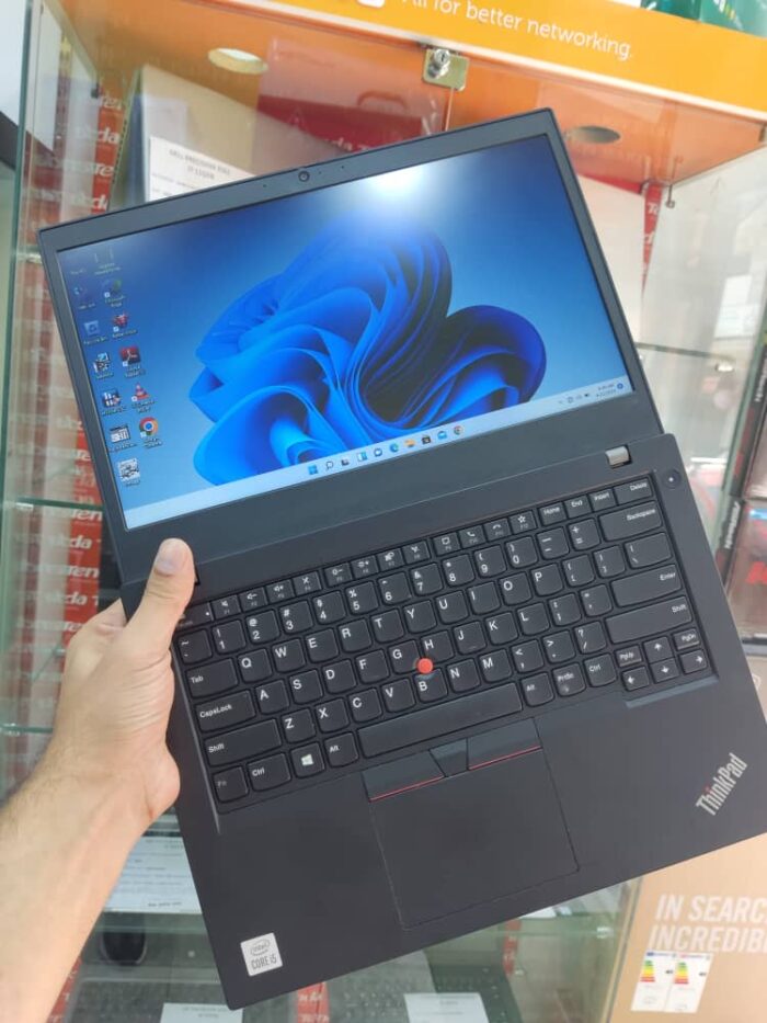 LENOVO THINKPAD L14 GEN 1