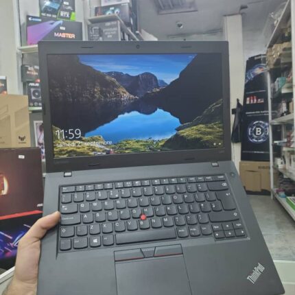 LENOVO THINKPAD L470