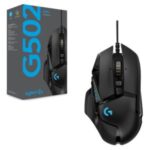 LOGITECH G502 HERO - Campus Informatique
