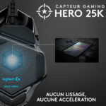 LOGITECH G502 HERO