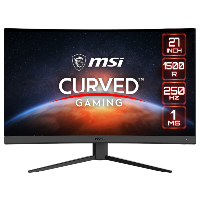 MSI G27C4X - Campus Informatique