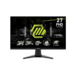 MSI MAG 275F - Campus Informatique