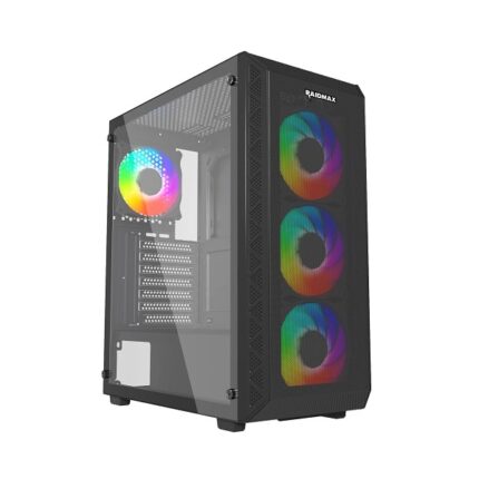 RAIDMAX VECTOR V156 RGB - Campus Informatique