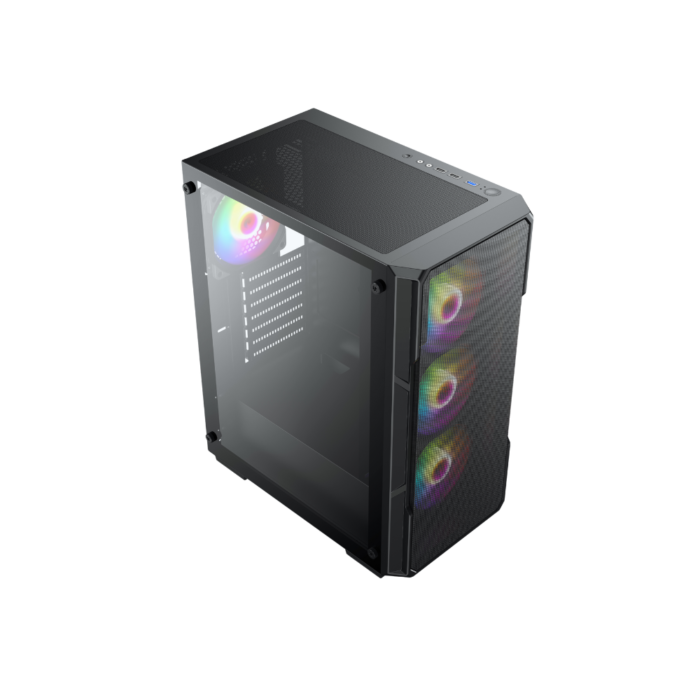 RAIDMAX VECTOR V212 RGB