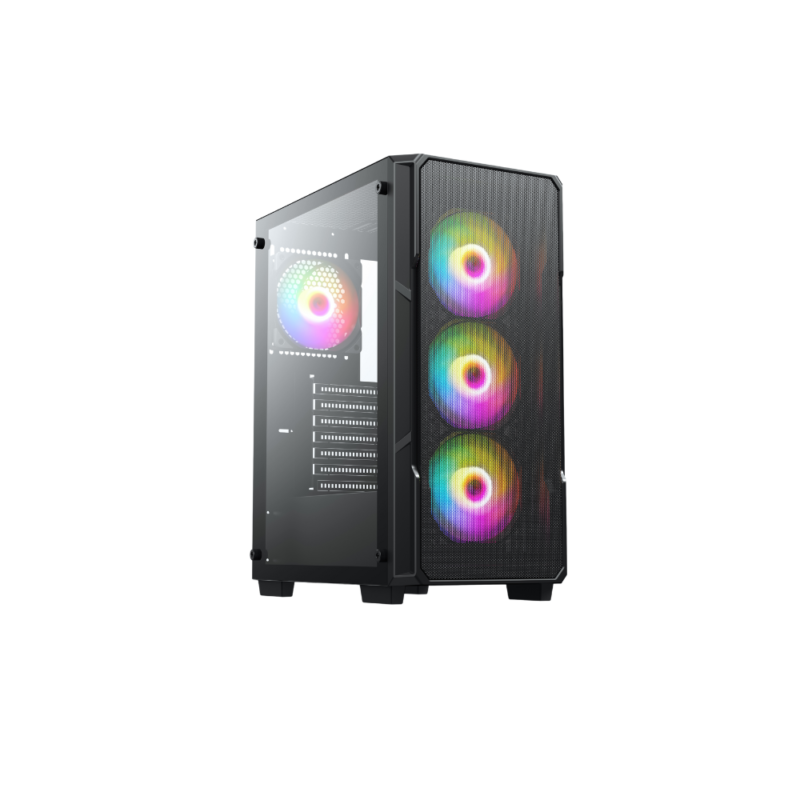 RAIDMAX VECTOR V212 RGB - Campus Informatique