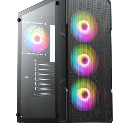 RAIDMAX VECTOR V212 RGB - Campus Informatique