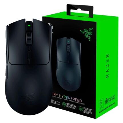 RAZER VIPER V3 HYPERSPEED WIRELESS - Campus Informatique