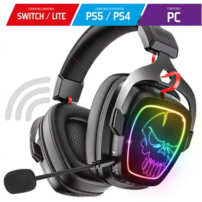 SPIRIT OF GAMER XPERT H1500