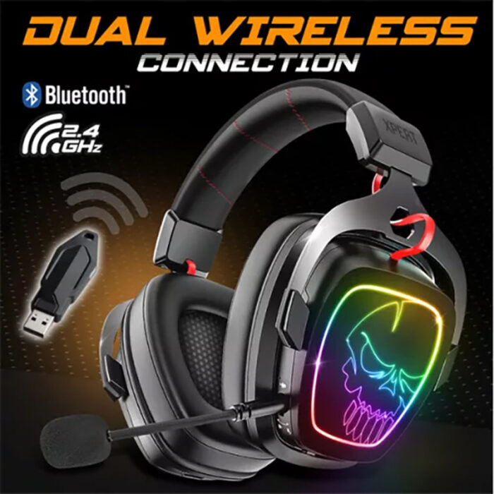 CASQUE SANS FIL SPIRIT OF GAMER XPERT H1500 7.1 – Image 4