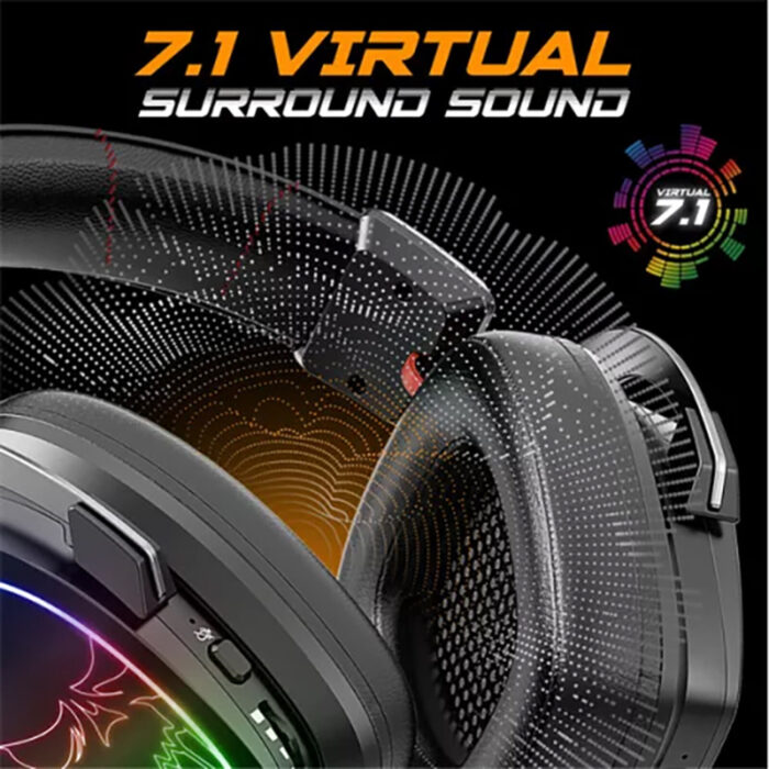 SPIRIT OF GAMER XPERT H1500