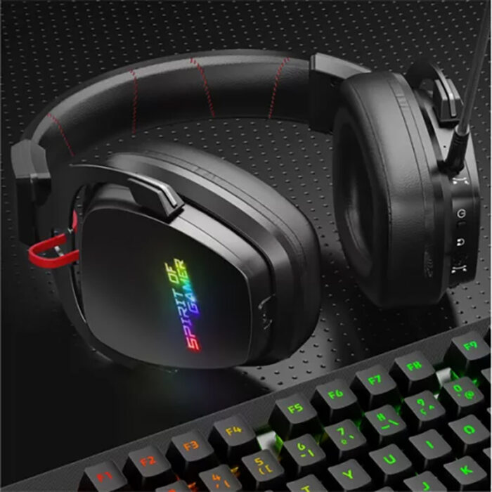 SPIRIT OF GAMER XPERT H1500