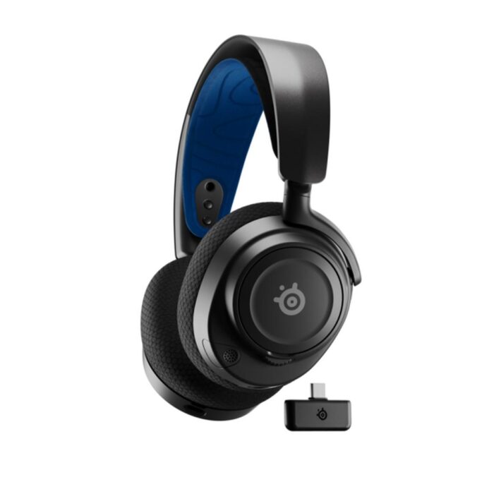 STEELSERIES ARCTIS NOVA 7P WIRELESS