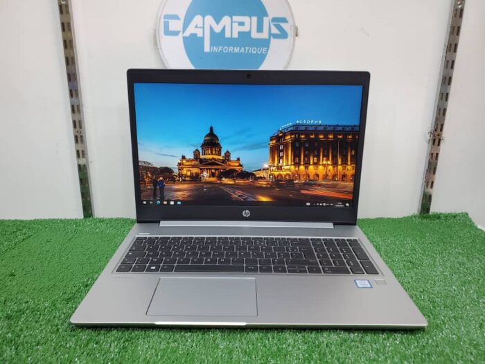 HP PROBOOK 450 G6