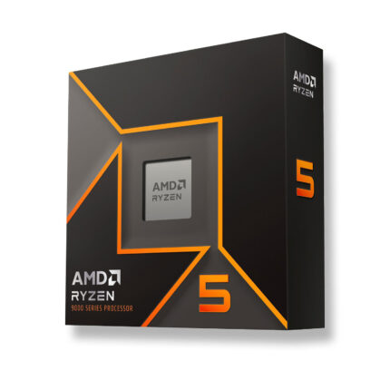 AMD RYZEN 5 9600X