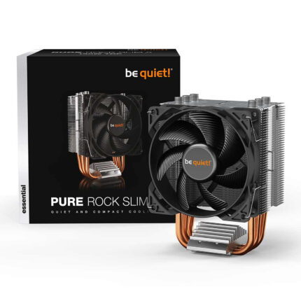 BE QUIET PURE ROCK SLIM 2