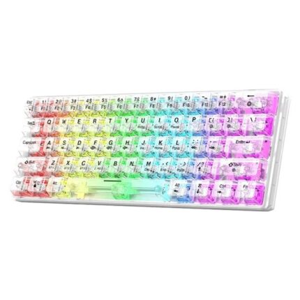 CLAVIER MAGMA FIORA F61 CRYSTAL