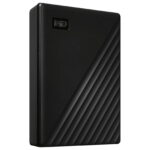DISQUE DUR EXTERNE WD 4TO MY PASSPORT