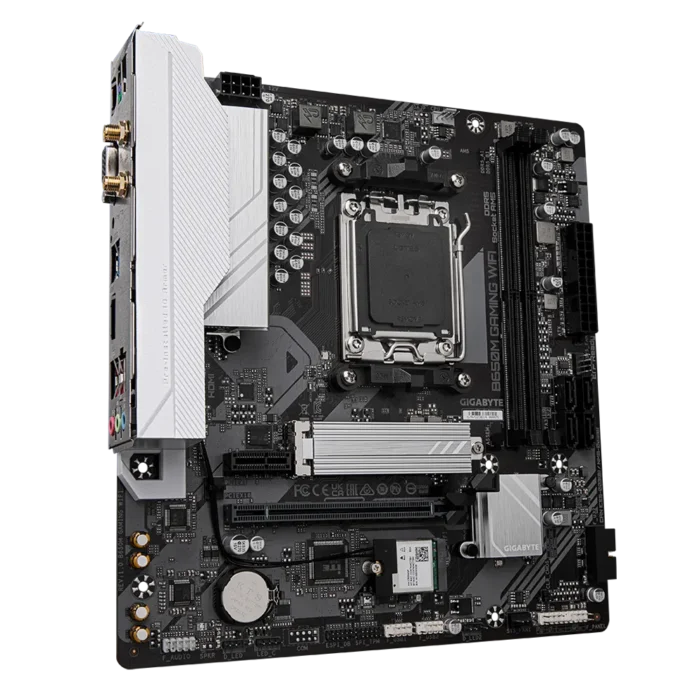 GIGABYTE B650M GAMING WIFI – Image 3