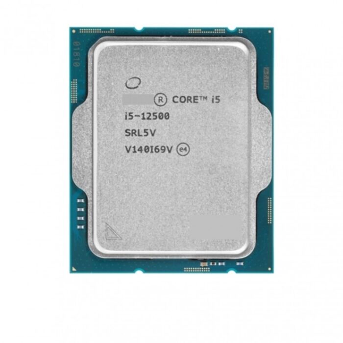 INTEL I5 12500 1