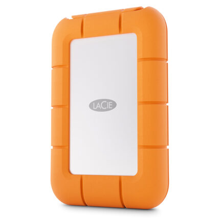 LACIE 2TO RUGGED MINI USB C