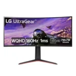 LG ULTRAGEAR 34GP63A-B