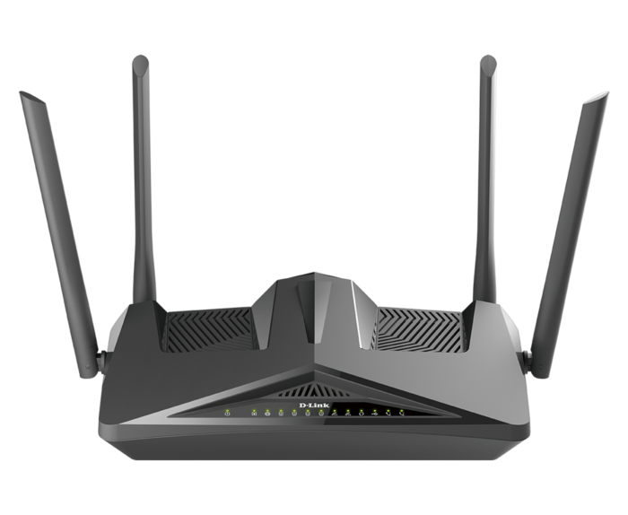 MODEM ROUTER D-LINK DSL-X1852E